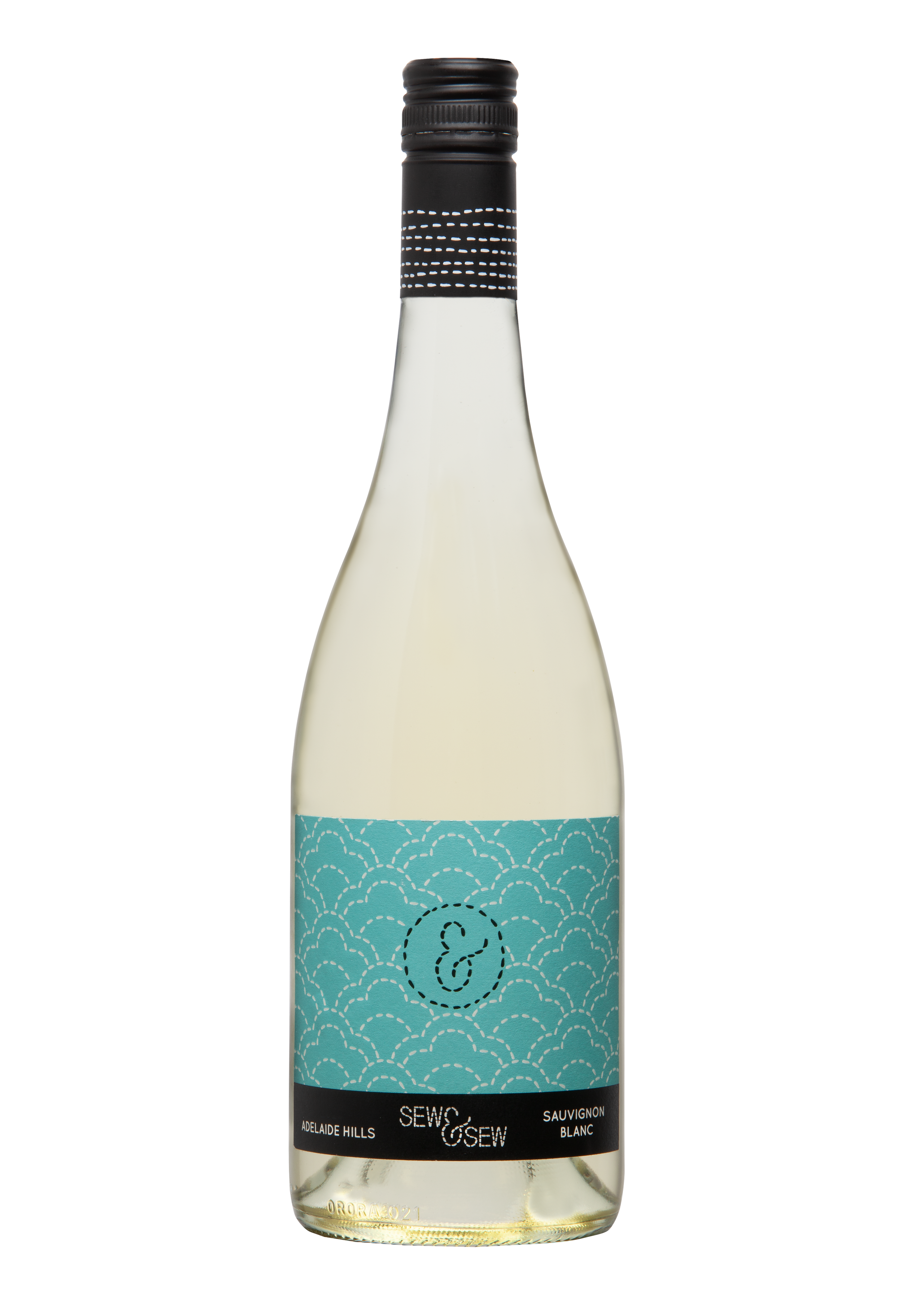 Sashiko Blanc de Blancs NV — Sew & Sew